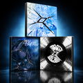 Main Drum Loop Pack Trilogy