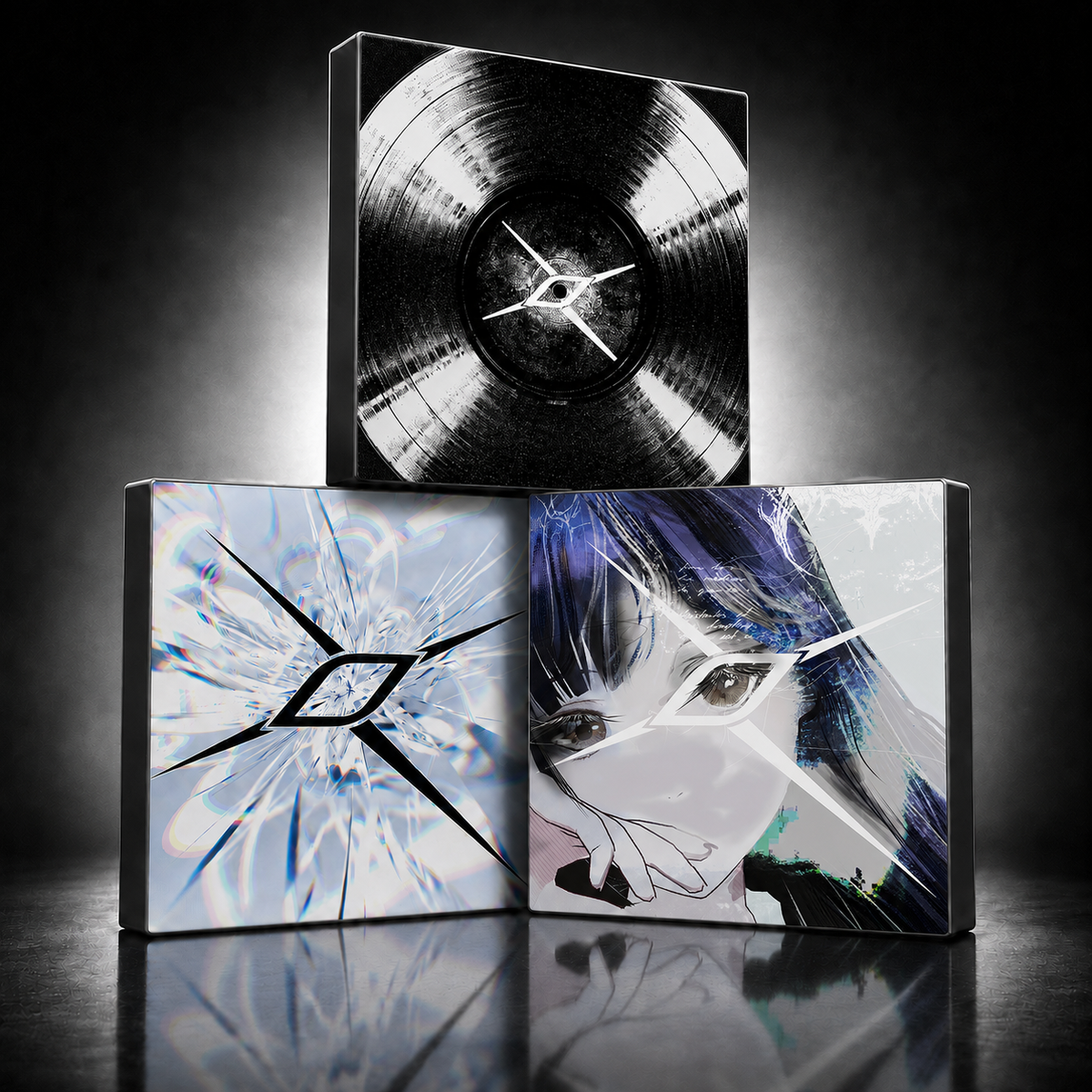 Bonus Mini Drum Loop Pack Trilogy